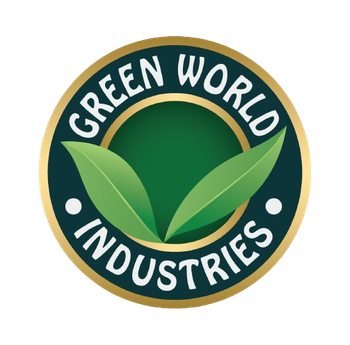 Product - Green World Industries - Pakistan