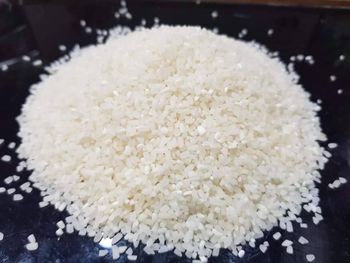 FOB Thai Broken Rice 5% 10% Competitive Price - Premium Quality Rice Products - Harta Mahamega - Malaysia