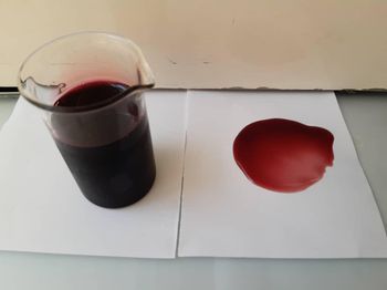 pomegrante juice concentrate from World Import Export Trade LLC pomegrante juice concentrate - World Import Export Trade LLC - Uzbekistan