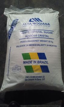 White Refined Sugar ICUMSA45 – product photo, Granulated White Sugar products found from trusted suppliers, wholesalers, manufacturers & exporters Listing