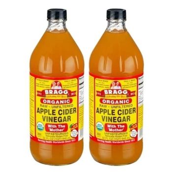 Apple Cider Vinegar Shelf Life 18 Months Packaging Glass Bottle Place of Origin - BOLIDO NETHERLANDS B.V. - Netherlands