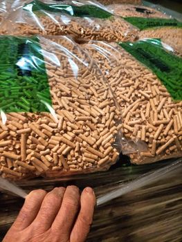 WOOD PELLETS HIGH QUALITY!! from MASURIAN Sp. z.o.o. WOOD PELLETS HIGH QUALITY!! - MASURIAN Sp. z.o.o. - Spain