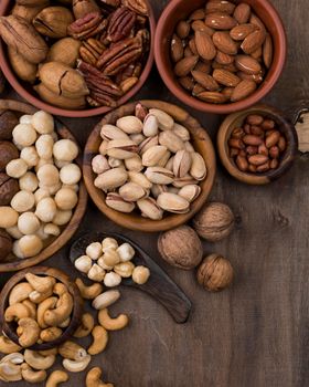 Exotic Dry Fruits - AADITYA TRADERS - Global