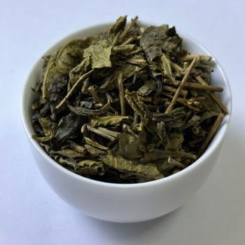 Vietnamese Jasmine Tea Best Selling Cheapest Price Premium Quality Ikigai Tea - IKIGAI TEA VIETNAM - Vietnam