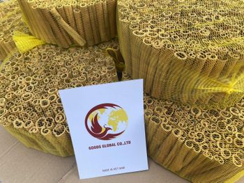 Cinnamon flute tobacco Form Flute, Roll, Split, - GOODS GLOBAL COMPANY LIMITED
 - Vietnam