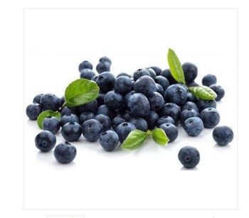 AMERICAN BLUEBERRY (125G) Color Dark Green, Chalky Texture Hard, Crunchy, And Sweet Mold Resistance Protected By White Powder - Vietfood - Vietnam