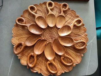 Wooden Spoon +84 968 142 103 Grade A Shape Multi Material red wood Packaging Details carton box Customization Option Customize As Customer's Requirement - Vigi-Farm-Production-Company-Limited - Vietnam