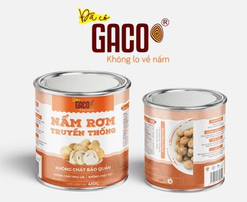 TRADITONAL STRAW MUSHROOMS IN CAN Form Canned Mushroom Size M And L Shelf Life Minimum 2 Years Ingredients Straw Mushrooms (99%), Salt Water - HONG AN TRADING PRODUCTION CO., LTD - Vietnam