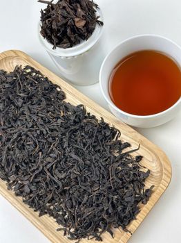 VIETNAMESE BLACK TEA OPA PREMIUM QUALITY CHEAP PRICE WHOLEASALES - IKIGAI TEA VIETNAM - Vietnam