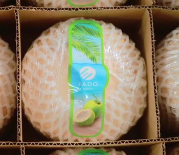 Premium Diamond Coconut – product photo, Diamond Coconut products found from trusted suppliers, wholesalers, manufacturers & exporters Listing