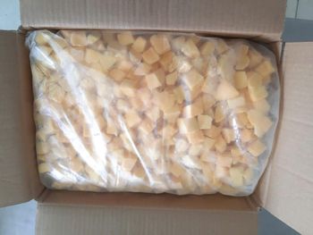 Bulk Export of Premium Frozen Mango from Vietnam High-Quality for Global Markets – product photo, Frozen Mango Chunks products found from trusted suppliers, wholesalers, manufacturers & exporters Listing