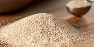 fodder yeast Appearance Powder Color Light Brown Max. Moisture (%) 9 Packaging FIBC/bags Shelf Life 6 Months Moisture Content 9.0 % Max - IEAgrifeed DOO - Belarus