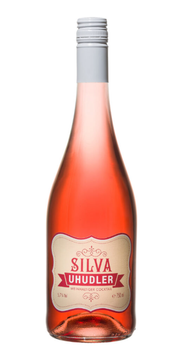 Uhudler wine cocktail Brand Name SILVA Manufacturer SILVA GmbH Place of Origin made in - Lebensquelle  - Austria