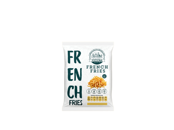 French fries from Foodcana FOR FOOD PRODUCTS French fries - Foodcana FOR FOOD PRODUCTS - United Arab Emirates