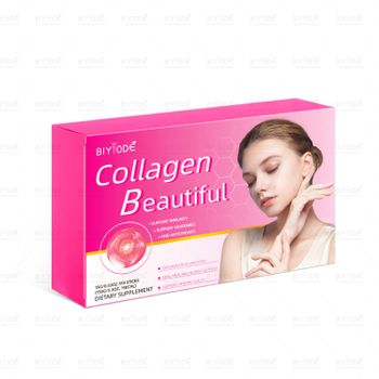 effective formula skin whitening beauty products fast shipping wholesale collagen jelly skin firmness hair nail growth bones and joints healthy immune support - Jiabeikang (Guangzhou) Pharmaceutical Holdings Co., Ltd. - China