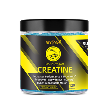 OEM ODM factory custom private label creatine monohydrate wholesale pre workout sport reduce tiredness nutrition supplement muscle building energy boost creatine gummies from Jiabeikang (Guangzhou) Pharmaceutical Holdings Co., Ltd. OEM ODM factory custom private label creatine monohydrate wholesale pre workout sport reduce tiredness nutrition supplement muscle building energy boost creatine gummies - Jiabeikang (Guangzhou) Pharmaceutical Holdings Co., Ltd. - China