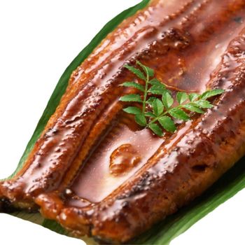 Frozen Unagi Kabayaki - Premium A Grade Type Farmed Grade A Grade Specification 7-25oz Shelf Life 24 months Place of Origin China - Fujian Hanxiang Food Co.,Ltd - China