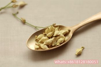 Fresh jasmine flowers, herbs, jasmine tea, dried flowers, buds, petals, food raw materials, direct supply from the planting base - Guangzhou Vol Sea technology co.,LTD - China