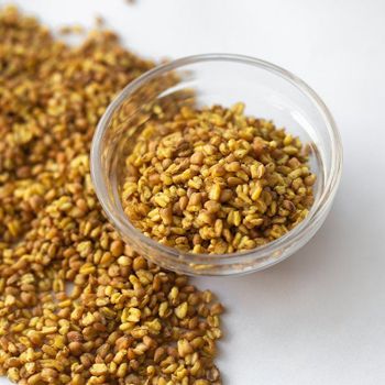 Well-known chinese Yellow Tartary Buckwheat Tea At Home And Abroad Good Taste Improve immunity Yellow Tartary Buckwheat Tea - Hebei Jinhui Lvyuan Agricultural Co., Ltd. - China