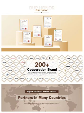 CE certificate from Foshan Nanhai Yuekai Bag Co., Ltd.