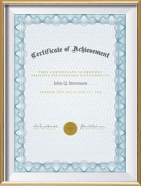 Certificates 3 certificate from Guangzhou Crazy Software Technology Co., Ltd.
