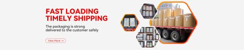 Container loading certificate from Guangzhou Sunda Industrial Co., Ltd.