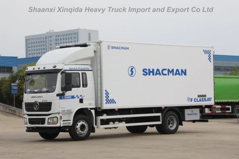 Certificates certificate from Shaanxi Xinqida Heavy-Duty Automobile Import and Export Co., Ltd.