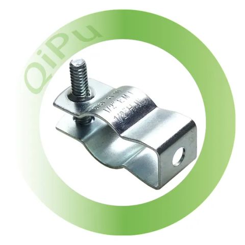 Galvanized Pipe Hanger Steel Electrical Rigid Conduit Hanger with Bolt ...