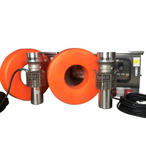 product2 certificate from Jiangsu Lansheng Pump Industry Technology Co., Ltd.