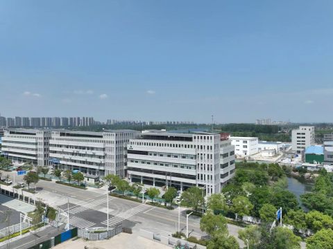 5 certificate of Yangzhou Ranbay Hotel Supplies Co., Ltd. – certificate photo, supplier certificates section