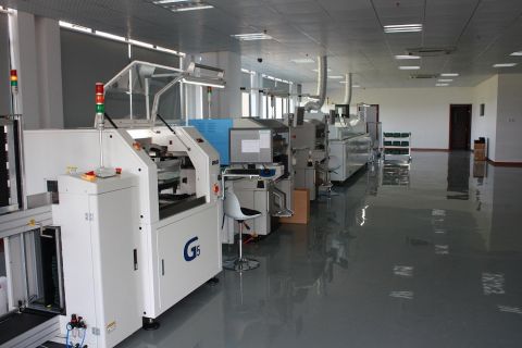 SMT PARTS SUPPLY certificate of SMT PARTS SUPPLY LTD – certificate photo, supplier certificates section