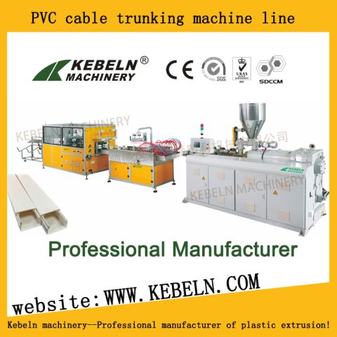 Hot sale machine certificate of Foshan Kebeln Plastic Machinery Co., Ltd. – certificate photo, supplier certificates section