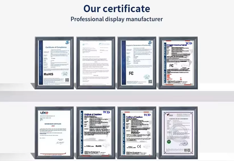 (EU) 2019/945 certificate from Gadgets LLC