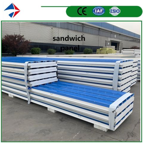 Product Display 6 certificate from Shandong Zhonghui Color Steel Co., Ltd.