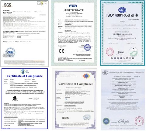 Certifications, Test Reports & Product Compliance certificate from Shenzhen JXwearable Technology Co., Ltd.
