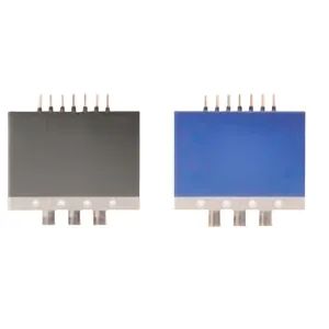 Frequency Switch Anti Vibration High Frequency Spdt Series RF Micro Switch Electro ...