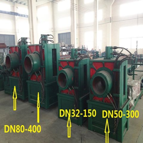 Flexible Metal Hose Forming Machine certificate from Comflex Industrial Co., Ltd.