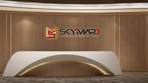 WELCOME TO SKYMARD certificate of Skymard Construction Machinery (Hunan) Co., Ltd. – certificate photo, supplier certificates section