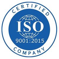 ISO9001 certificate from Jinan Farming Star Imp. & Exp. Co., Ltd.