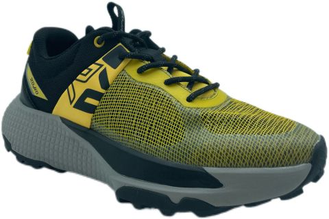 Running shoe certificate from Fujian Ruihe New Material Technology Co., Ltd