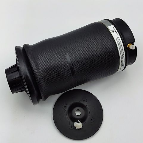 Air Spring Bag certificate from Shenzhen Kai Rui Technology Co., LTD