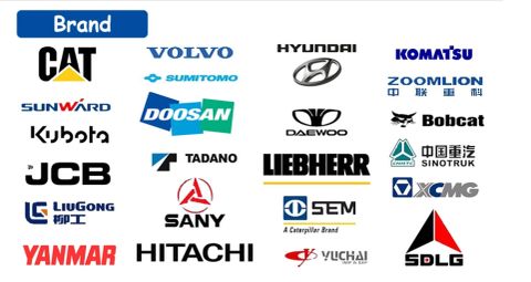 CERTIFICATES certificate from Shanghai Jack Jiawen Mechanical Equipment Co., Ltd.