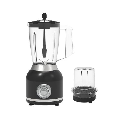 Blender certificate from Shanghai Prime Technology Co., Ltd.
