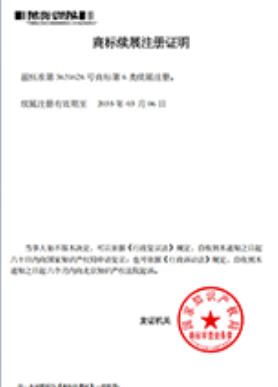 Our certificates certificate of SHANGHAI TUYOUDA AUTO EXPORT CO., LTD. – certificate photo, supplier certificates section