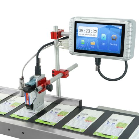 Certificates certificate from Jiangxi Demin Intelligent Technology Co., Ltd