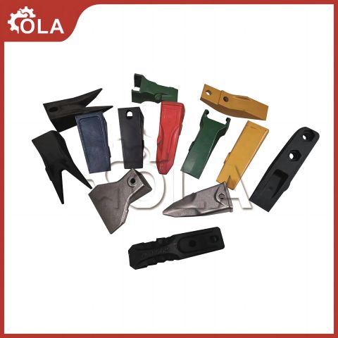 Certificates certificate from Ningbo Ola Machinery Parts Co., Ltd