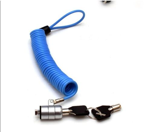 PORTABLE LAPTOP LOCK certificate from Shangrao Anli Lock Industry Co., Ltd.
