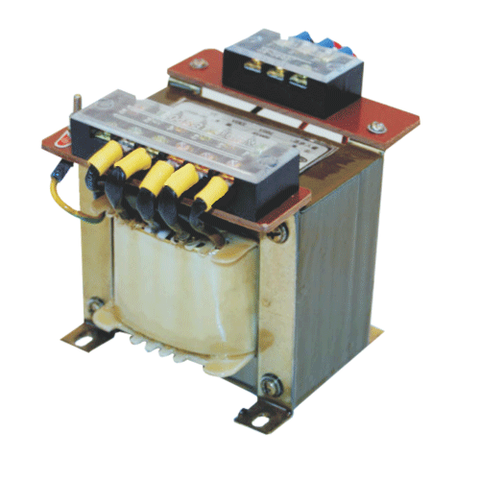Three Phase 10 kVA-5000 kVA Step Up Transformer Frequency 50 Hz ...