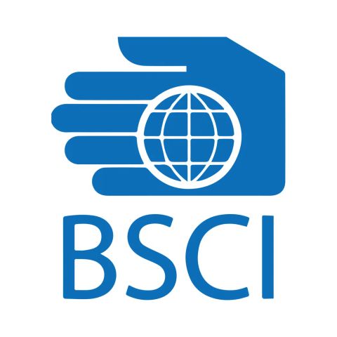 BSCI certificate from Quanzhou Rejolly Bags Co., Ltd.