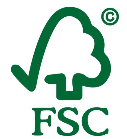 FSC certificate from Hangzhou Special Clean Technology Co., Ltd.